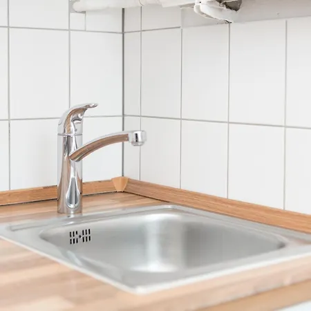 Apartment Rostocker Str Moabit Berlin