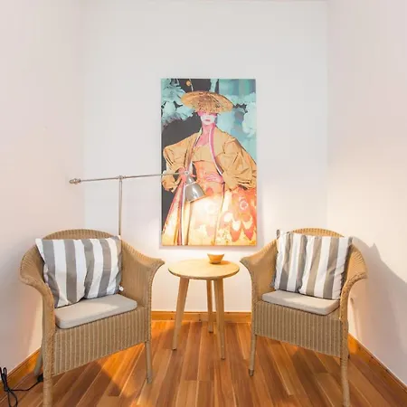 Apartment Rostocker Str Moabit Berlin