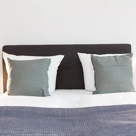 Rostocker Str Moabit Apartment *