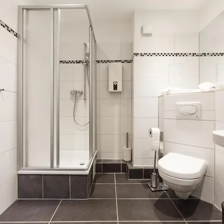 Apartment Rostocker Str Moabit